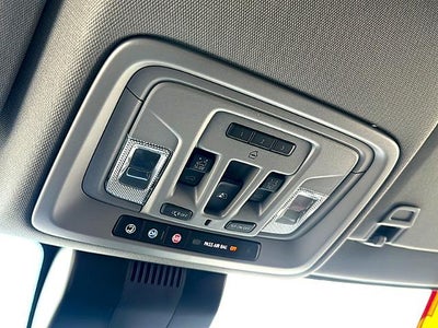 2024 GMC Sierra 1500 Crew Cab Short Box 4-Wheel Drive Denali