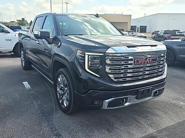 2023 GMC Sierra 1500 Crew Cab Short Box 4-Wheel Drive Denali