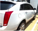 2016 Cadillac SRX FWD 4dr Performance Collection