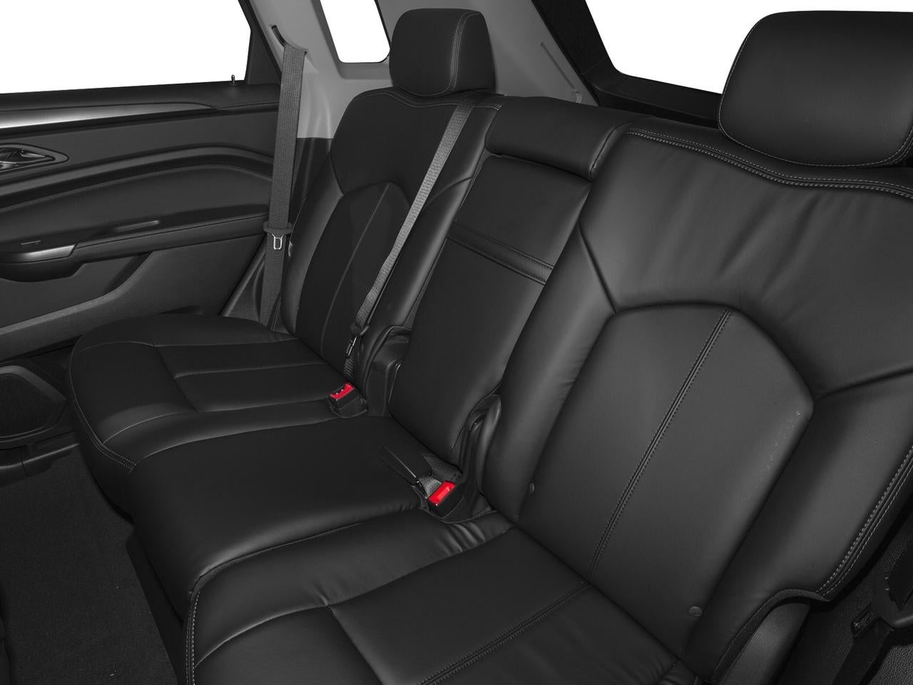 2016 Cadillac SRX FWD 4dr Performance Collection