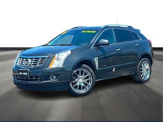 2014 Cadillac SRX FWD 4dr Premium Collection
