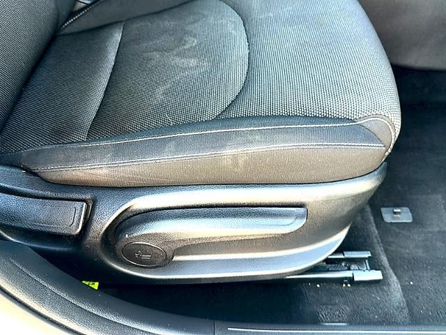 2024 Kia Forte LXS IVT
