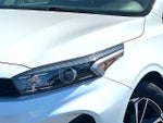 2024 Kia Forte LXS IVT