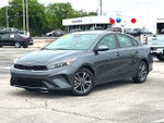 2023 Kia Forte LXS IVT