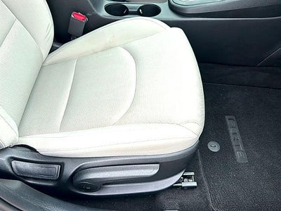 2023 Kia Forte LXS IVT
