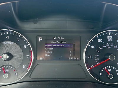 2023 Kia Forte LXS IVT