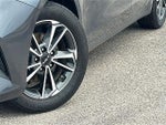 2023 Kia Forte LXS IVT