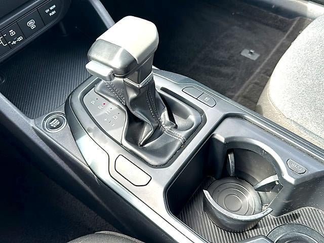 2025 Kia K4 LXS FWD