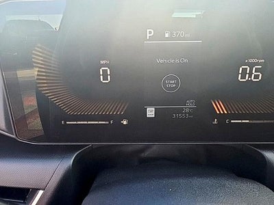 2025 Kia K4 LXS FWD