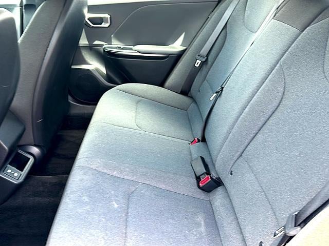 2025 Kia K4 LXS FWD