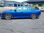 2025 Kia K4 LXS FWD