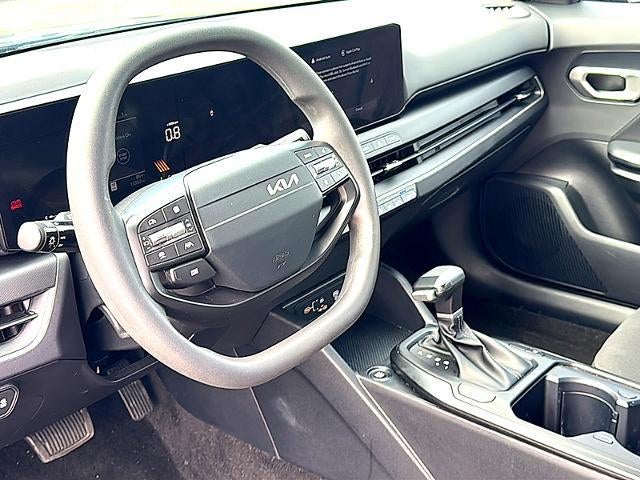 2026 Kia K4 LXS Sedan