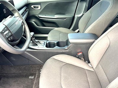 2026 Kia K4 LXS Sedan