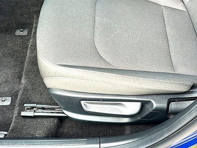 2026 Kia K4 LXS Sedan