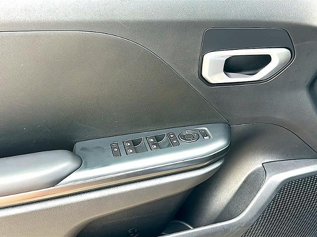 2026 Kia K4 LXS Sedan