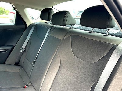 2026 Kia K4 LXS Sedan