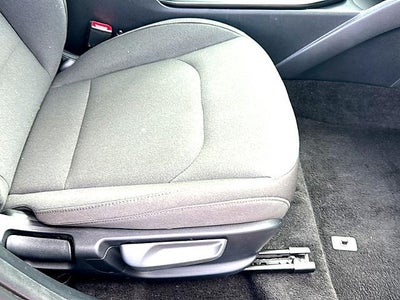 2026 Kia K4 LXS Sedan