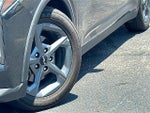 2025 Kia K4 LXS FWD