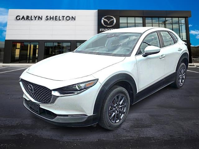 2021 Mazda CX-30 2.5 S's photo