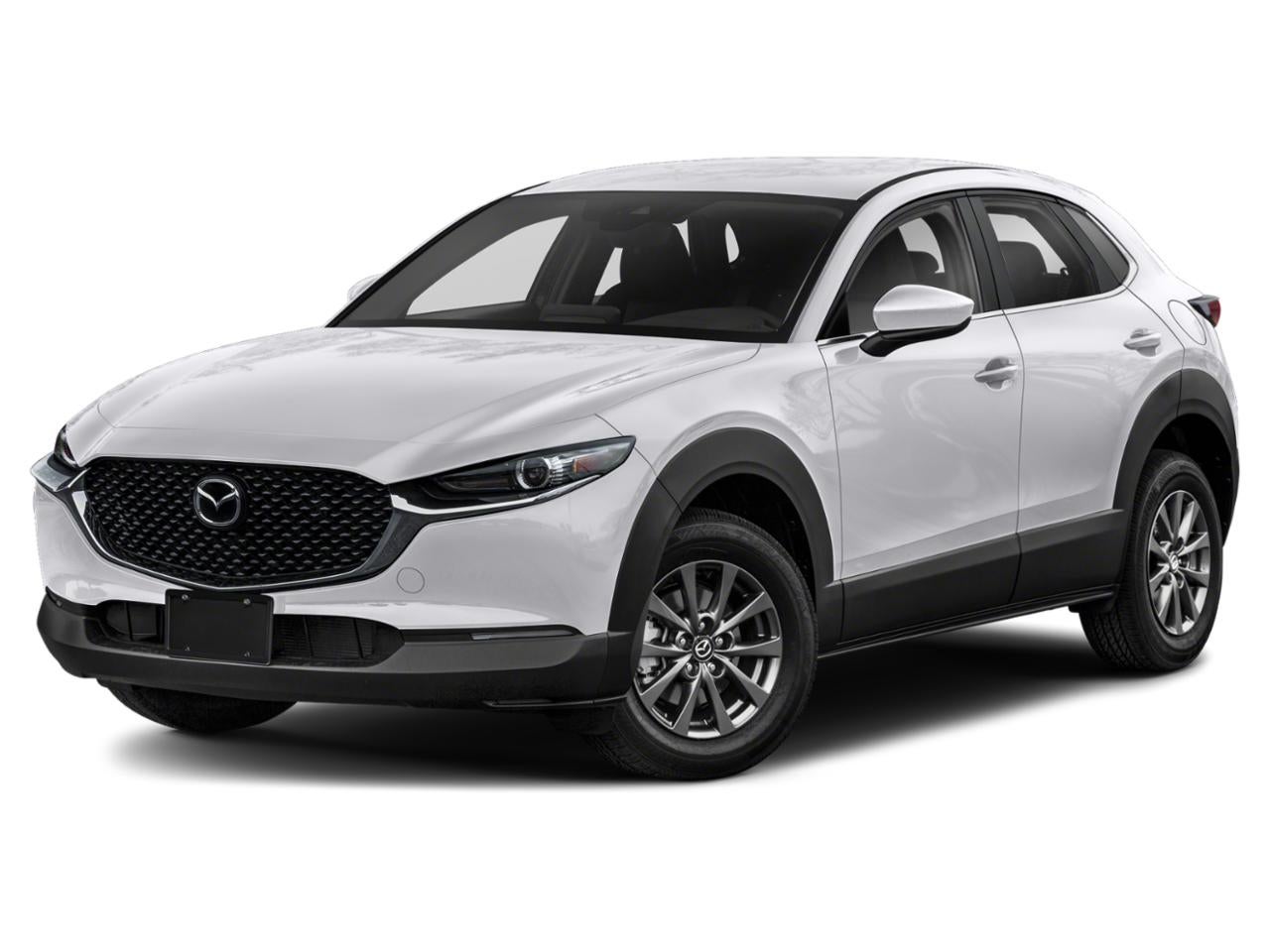 2021 Mazda CX-30 2.5 S's photo