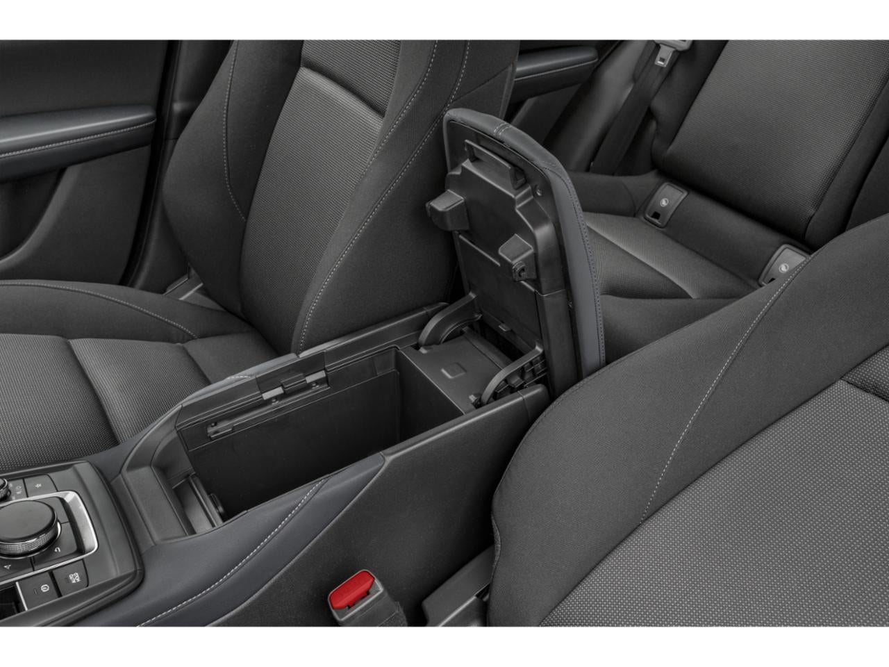 2021 Mazda Mazda CX-30 2.5 S FWD