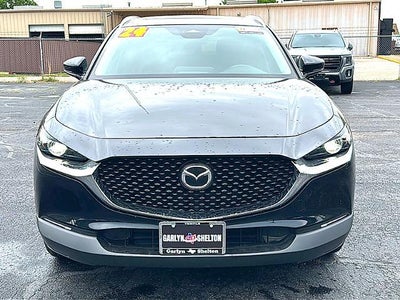 2024 Mazda Mazda CX-30 2.5 S Preferred Package AWD