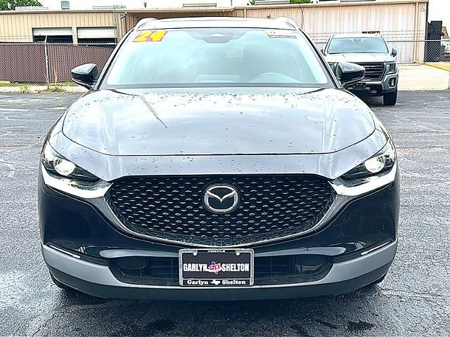 2024 Mazda Mazda CX-30 2.5 S Preferred Package AWD