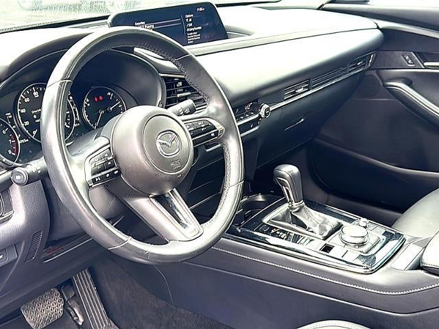 2024 Mazda Mazda CX-30 2.5 S Preferred Package AWD