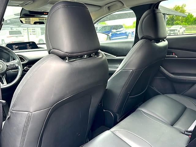2024 Mazda Mazda CX-30 2.5 S Preferred Package AWD