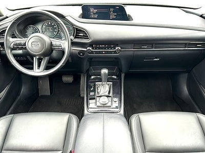 2024 Mazda Mazda CX-30 2.5 S Preferred Package AWD