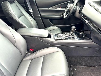 2024 Mazda Mazda CX-30 2.5 S Preferred Package AWD