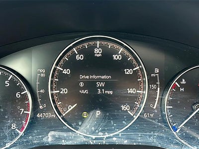 2024 Mazda Mazda CX-30 2.5 S Preferred Package AWD