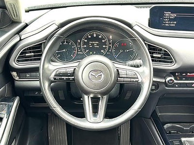 2024 Mazda Mazda CX-30 2.5 S Preferred Package AWD