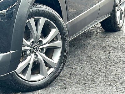 2024 Mazda Mazda CX-30 2.5 S Preferred Package AWD
