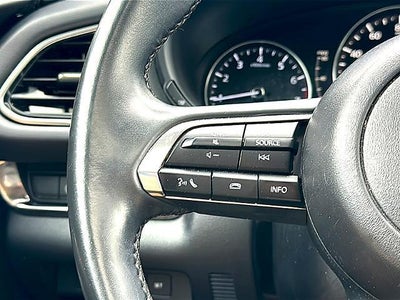 2024 Mazda Mazda CX-30 2.5 S Preferred Package AWD