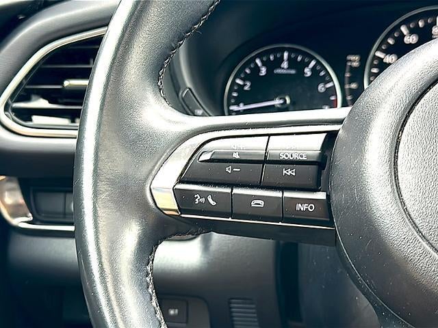 2024 Mazda Mazda CX-30 2.5 S Preferred Package AWD