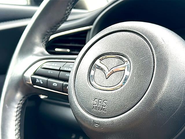 2024 Mazda Mazda CX-30 2.5 S Preferred Package AWD