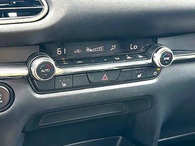2024 Mazda Mazda CX-30 2.5 S Preferred Package AWD