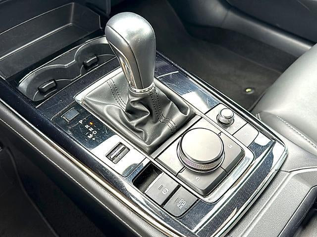 2024 Mazda Mazda CX-30 2.5 S Preferred Package AWD