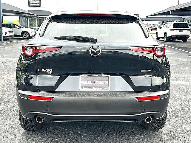 2024 Mazda Mazda CX-30 2.5 S Preferred Package AWD