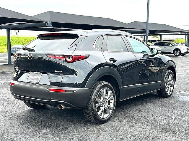 2024 Mazda Mazda CX-30 2.5 S Preferred Package AWD
