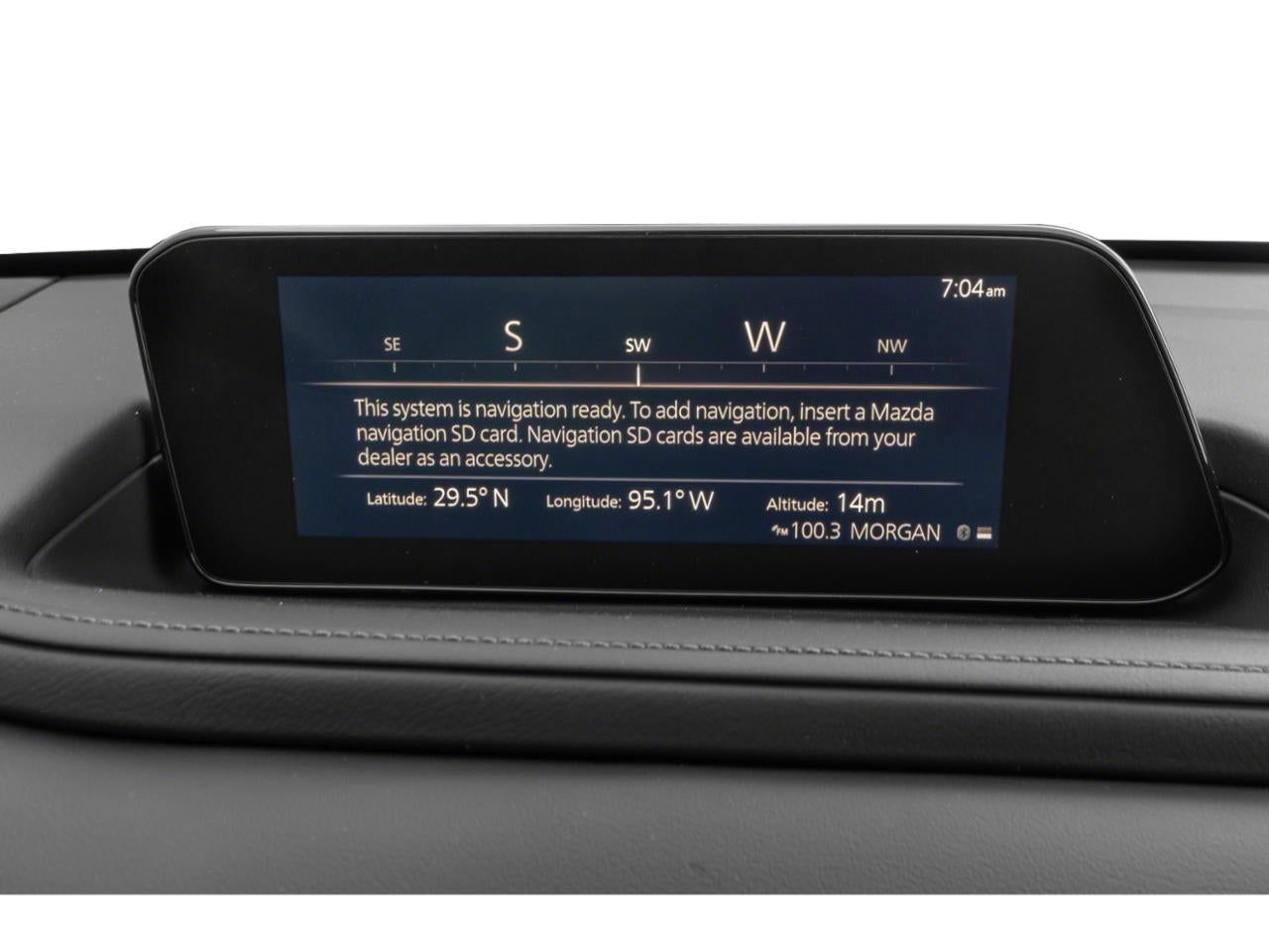 2024 Mazda Mazda CX-30 2.5 S Preferred Package AWD