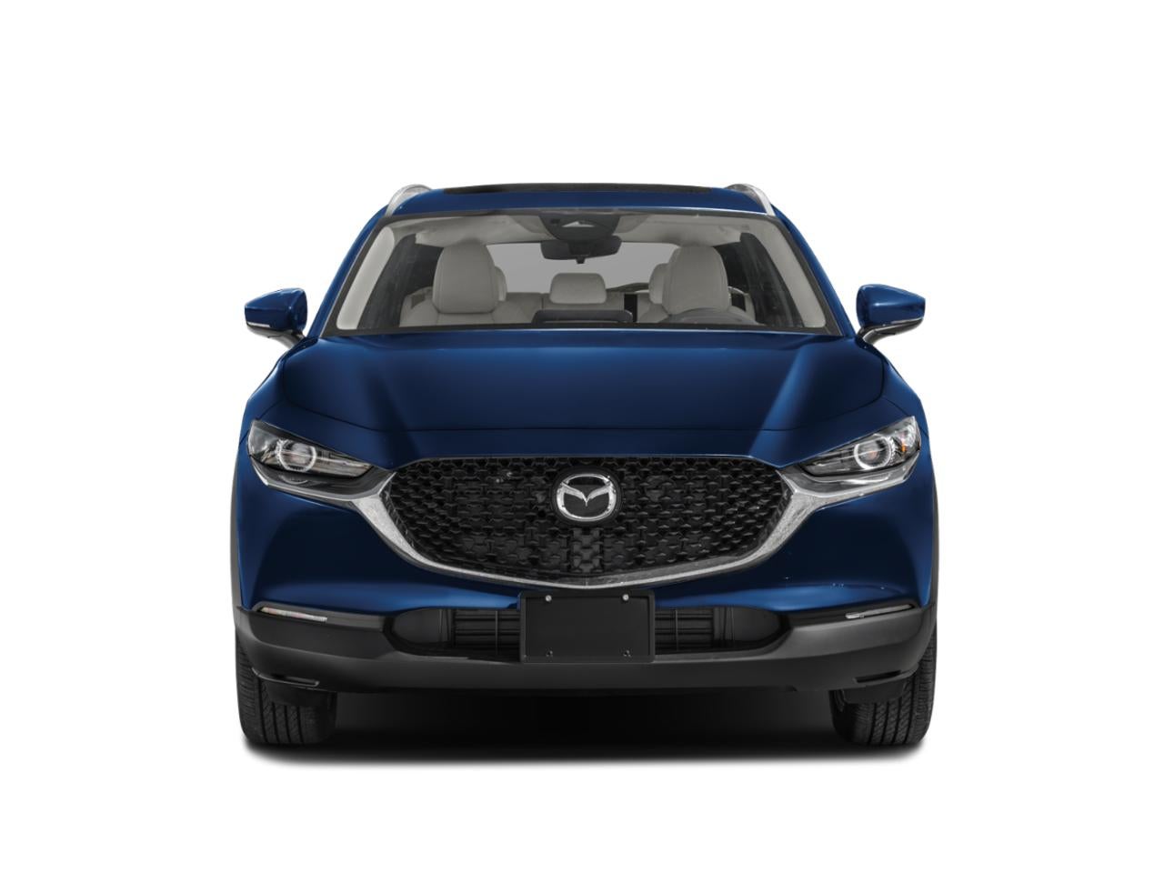 2024 Mazda Mazda CX-30 2.5 S Preferred Package AWD