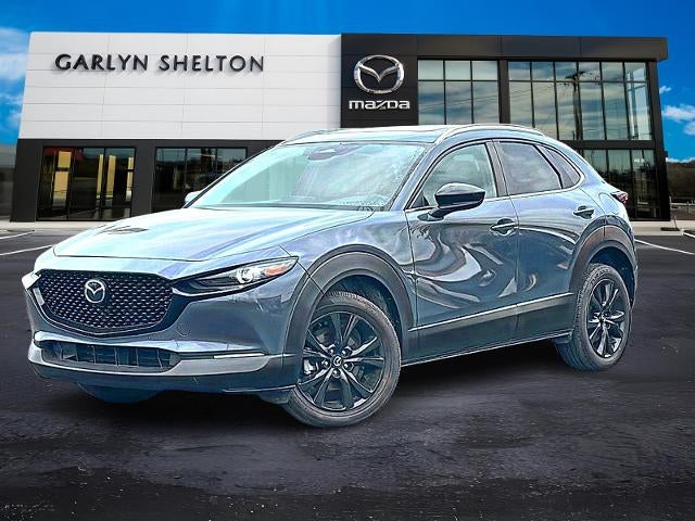 2025 Mazda CX-30 Carbon Edition AWD's photo