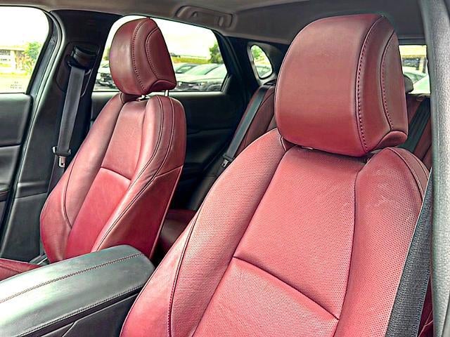 2025 Mazda Mazda CX-30 2.5 S Carbon Edition AWD