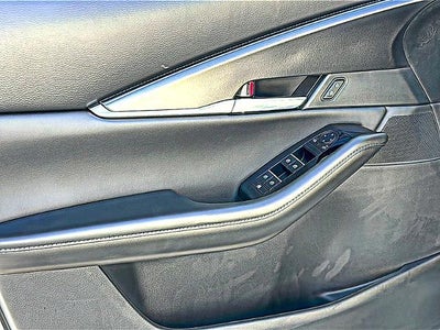 2025 Mazda Mazda CX-30 2.5 S Preferred Package AWD