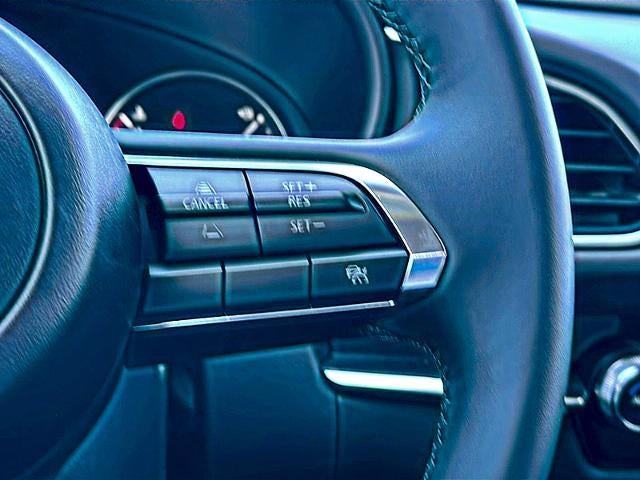 2025 Mazda Mazda CX-30 2.5 S Preferred Package AWD