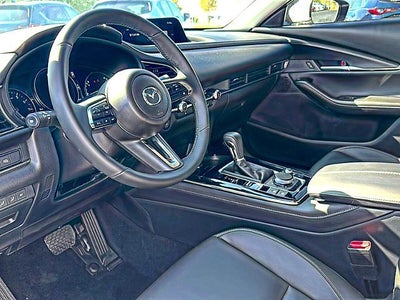 2025 Mazda Mazda CX-30 2.5 S Preferred Package AWD