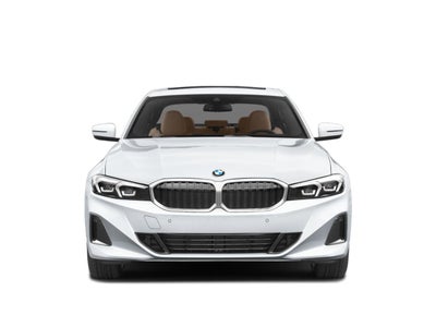 2023 BMW 330i Sedan