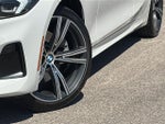 2023 BMW 330i Sedan